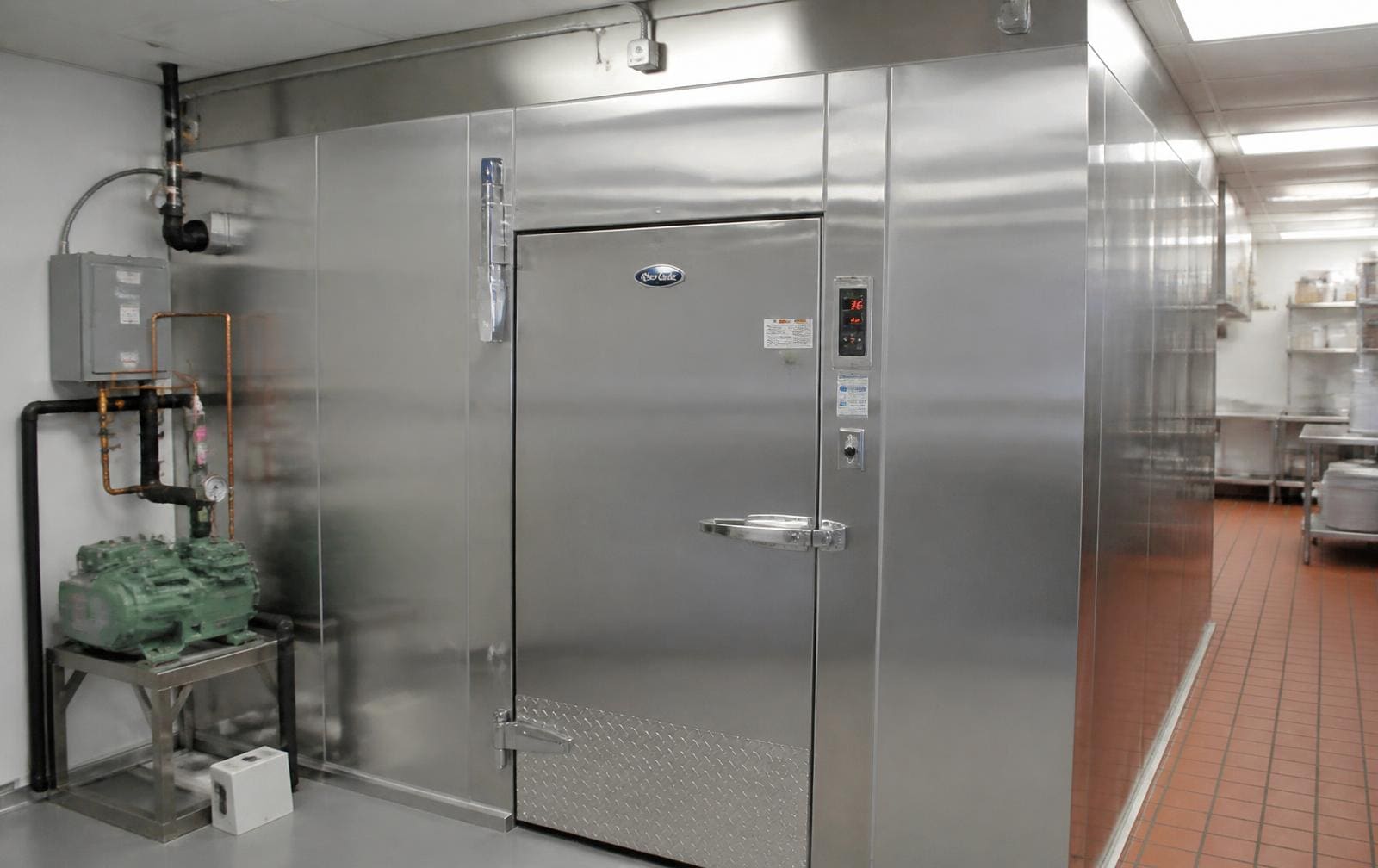 Commercial Refrigeration in Los Angeles: What Downtime Actually Costs