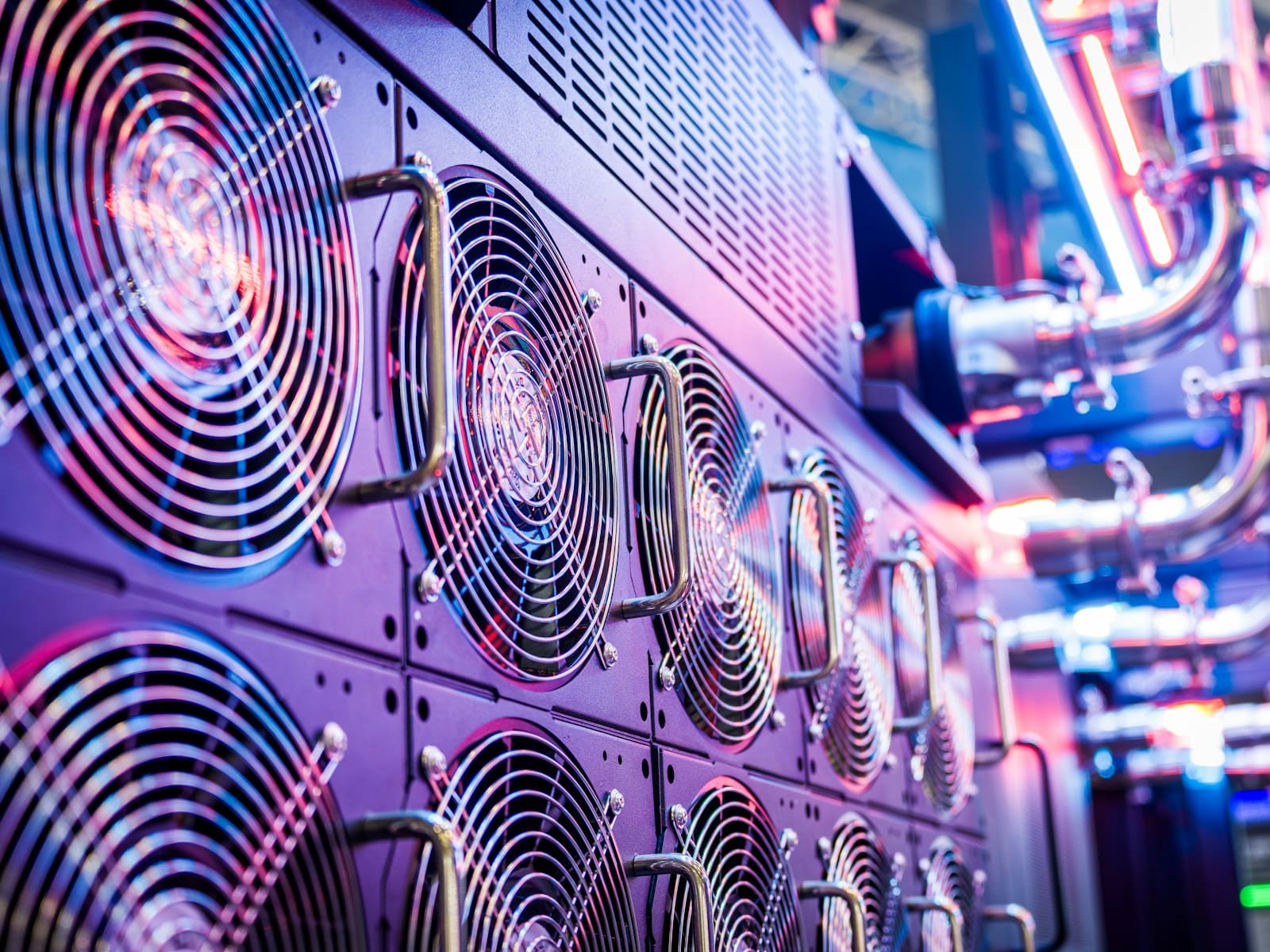 IT & Critical Room Cooling