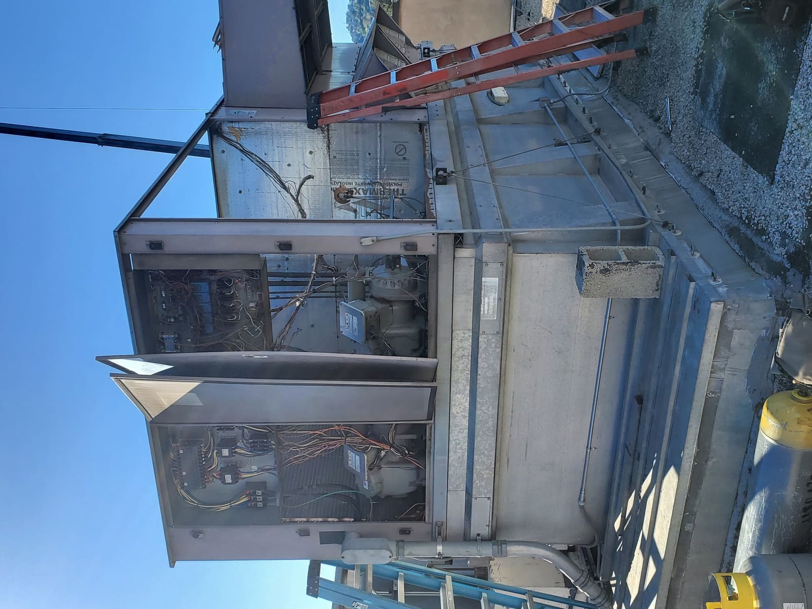 Air Conditioning Repair