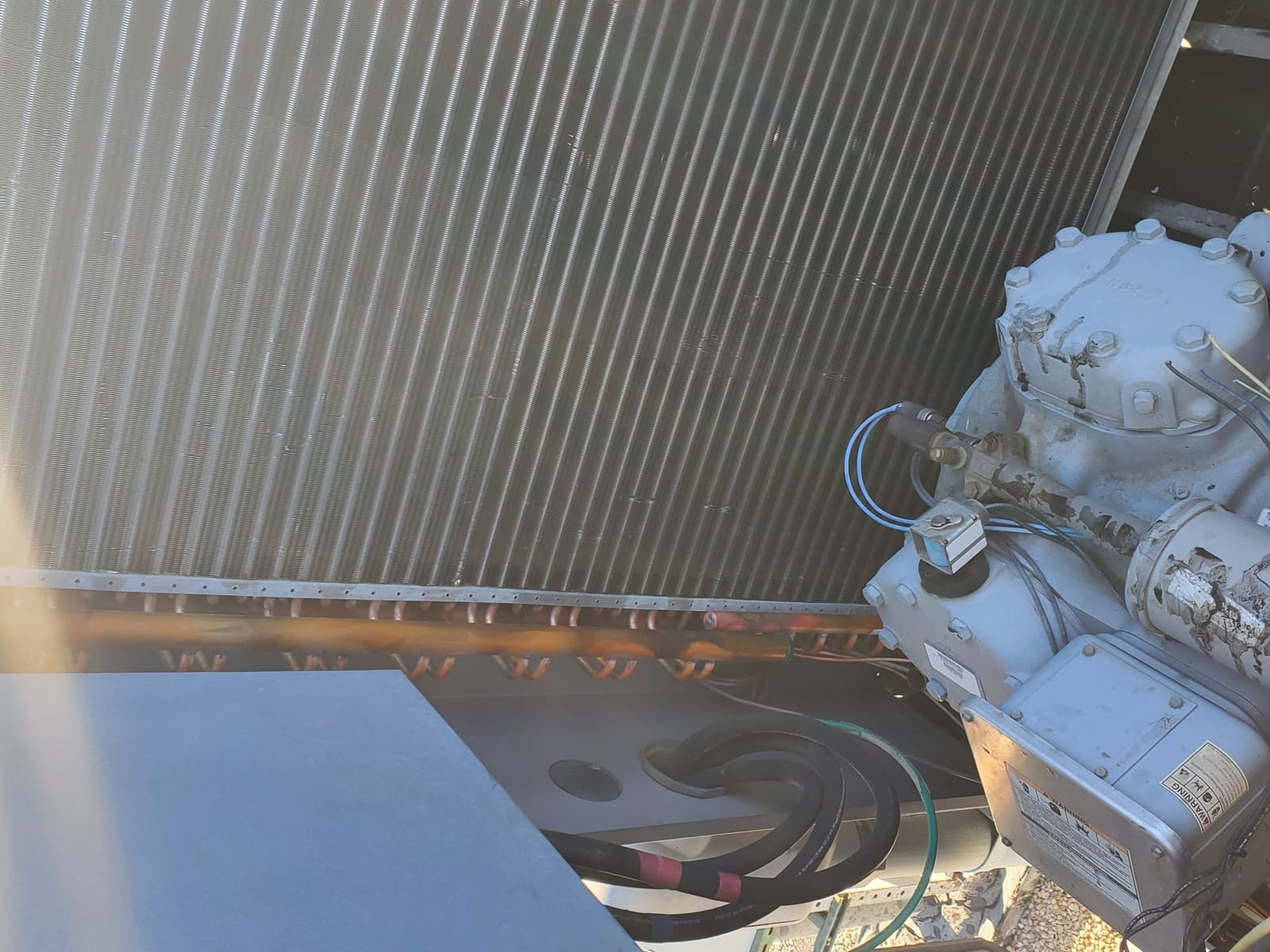 AC Installation in Dana Point: Why Coastal Sizing Is Different